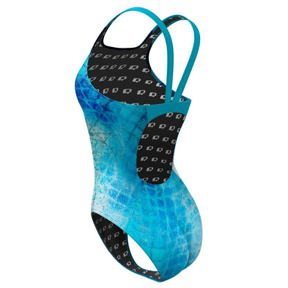 Catch Me Classic Strap
