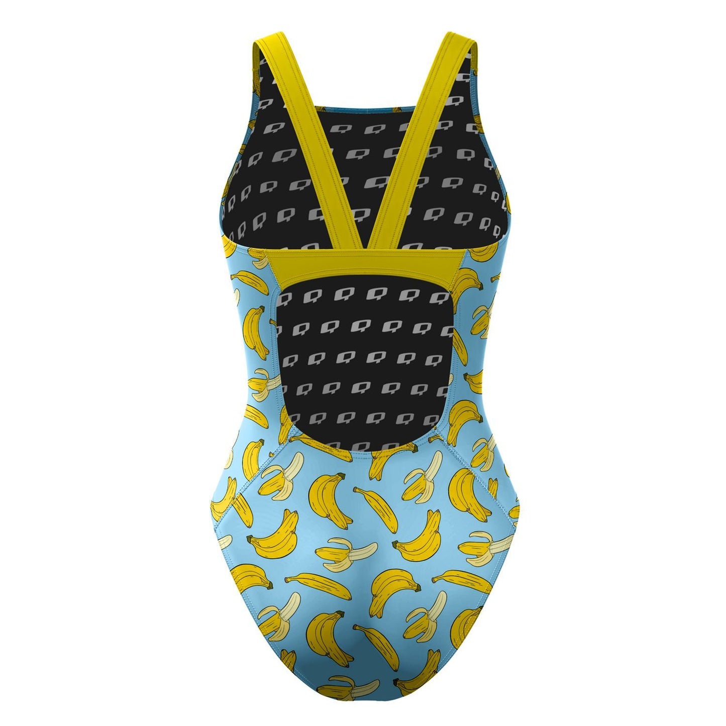 This Suit is Bananas Classic Strap