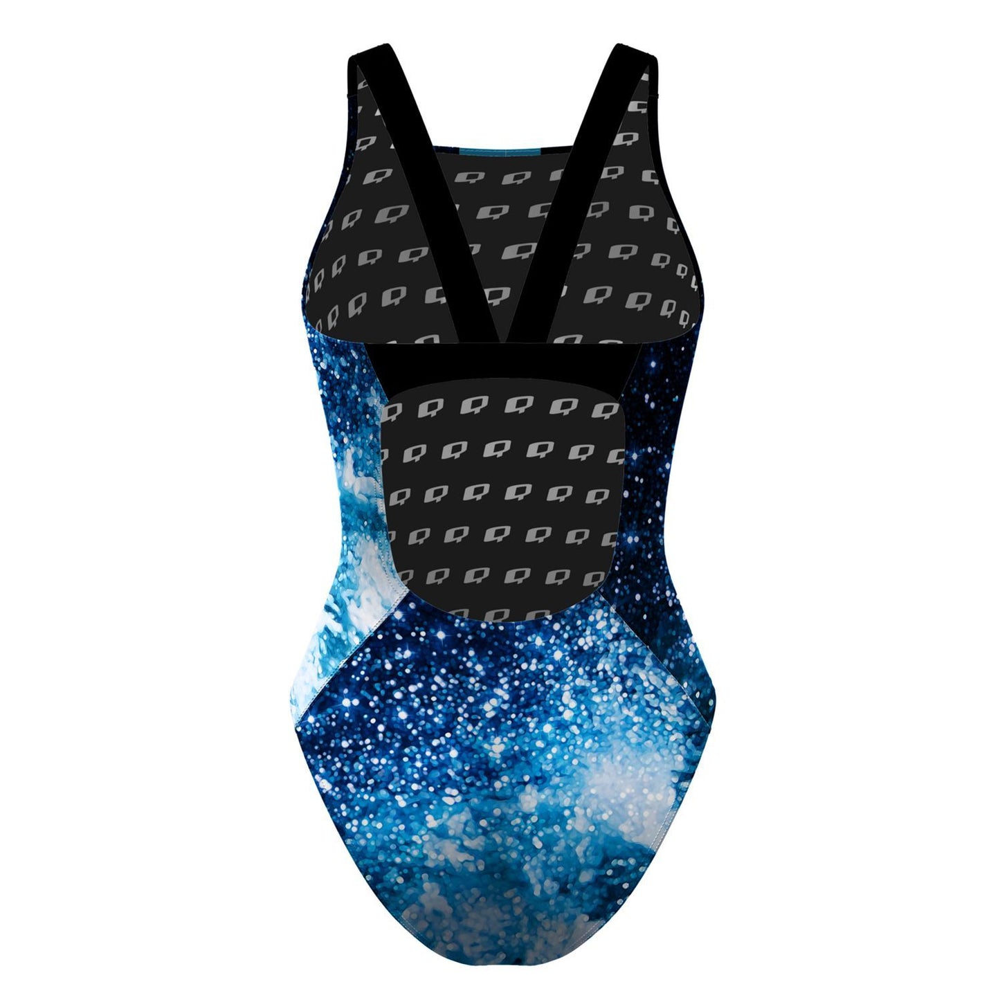 Cosmic Waves Classic Strap