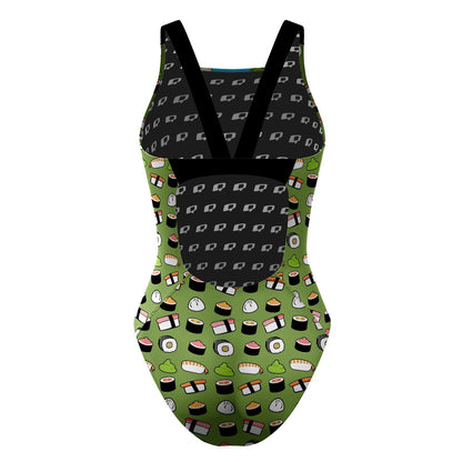 Sushi Classic Strap