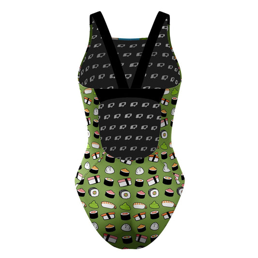 Sushi Classic Strap