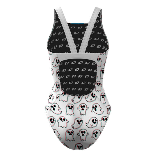 Ghosted Classic Strap