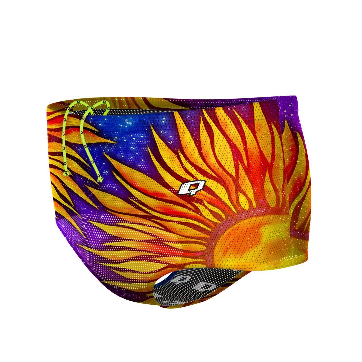 Moonflower Drag Suit