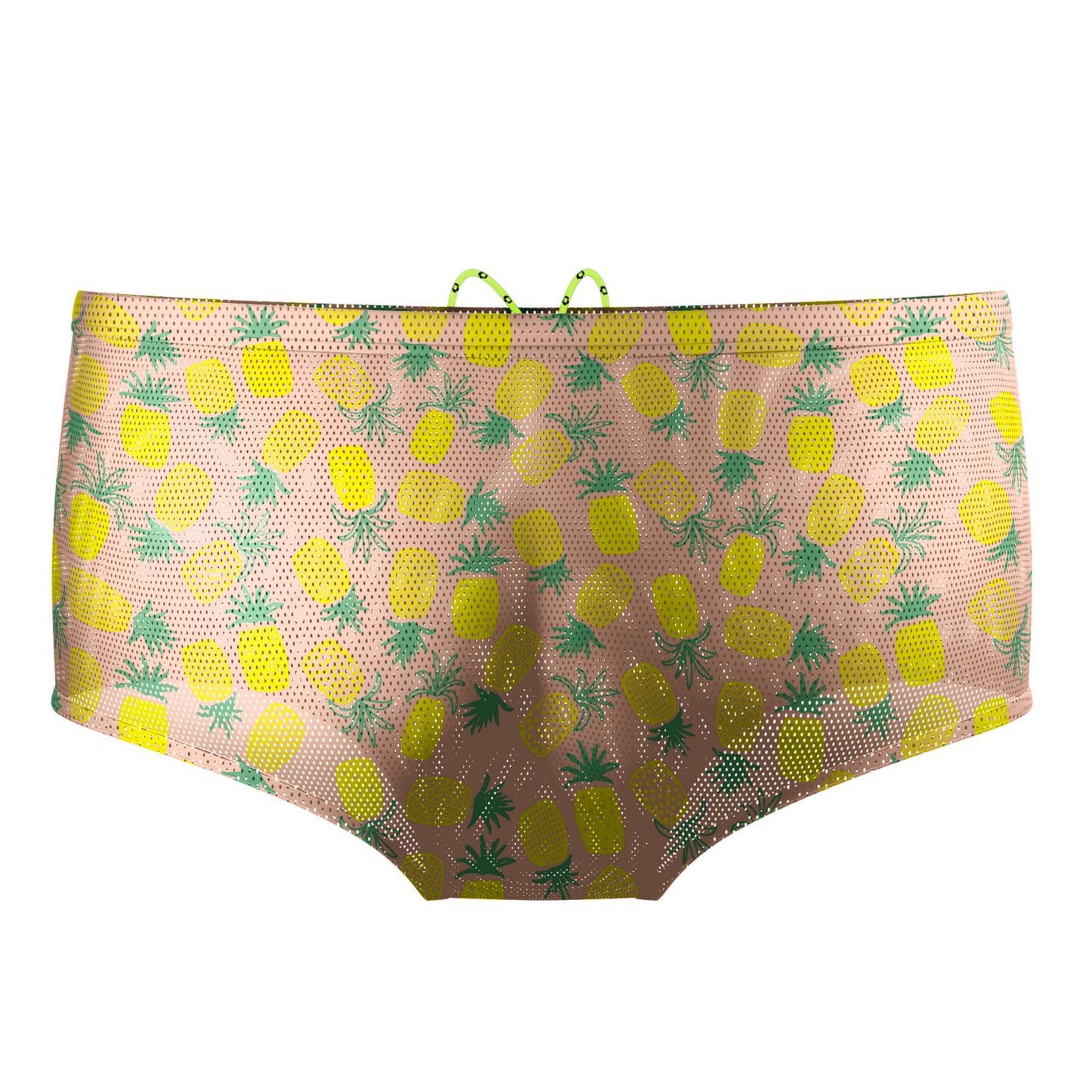 Pina Colada Drag Suit