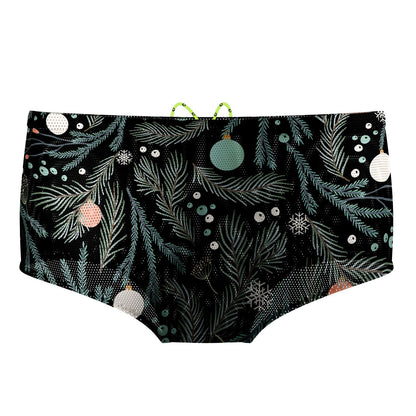 Deck the Halls Male Drag Suit