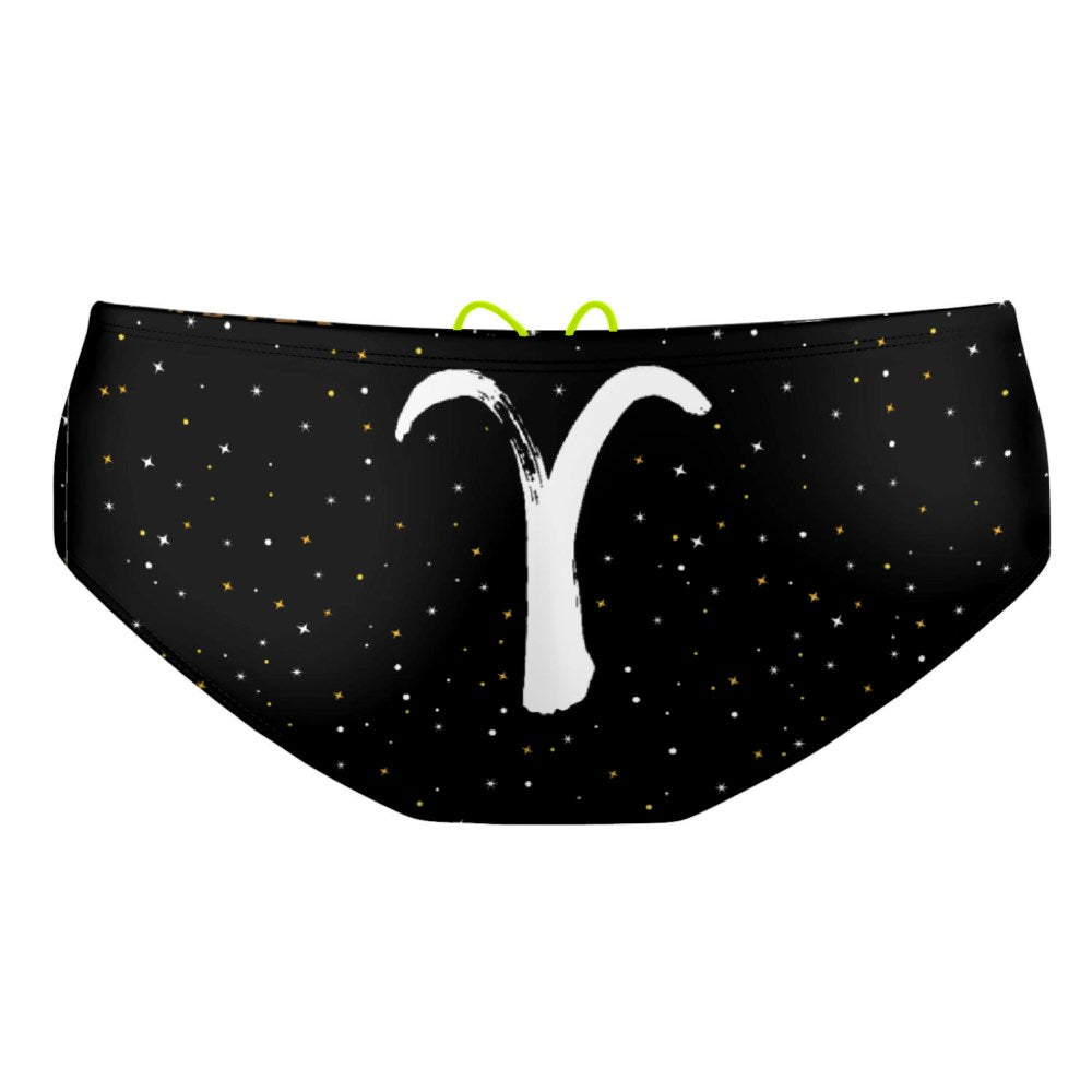 Aries Classic Brief Swimsuit