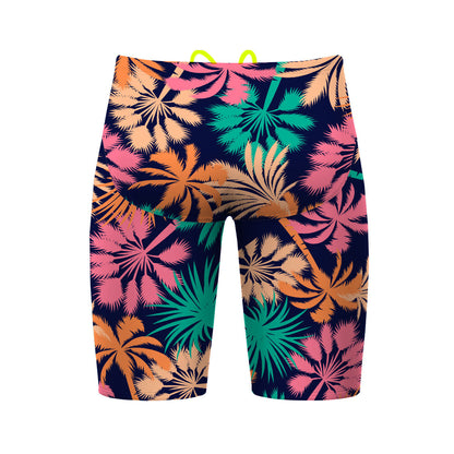 Blue Palms Atlas Jammer Swimsuit