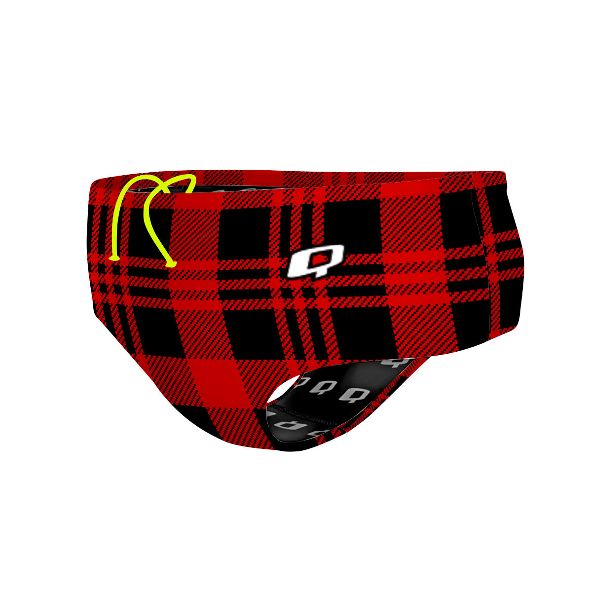 Wet flannel - Classic Brief