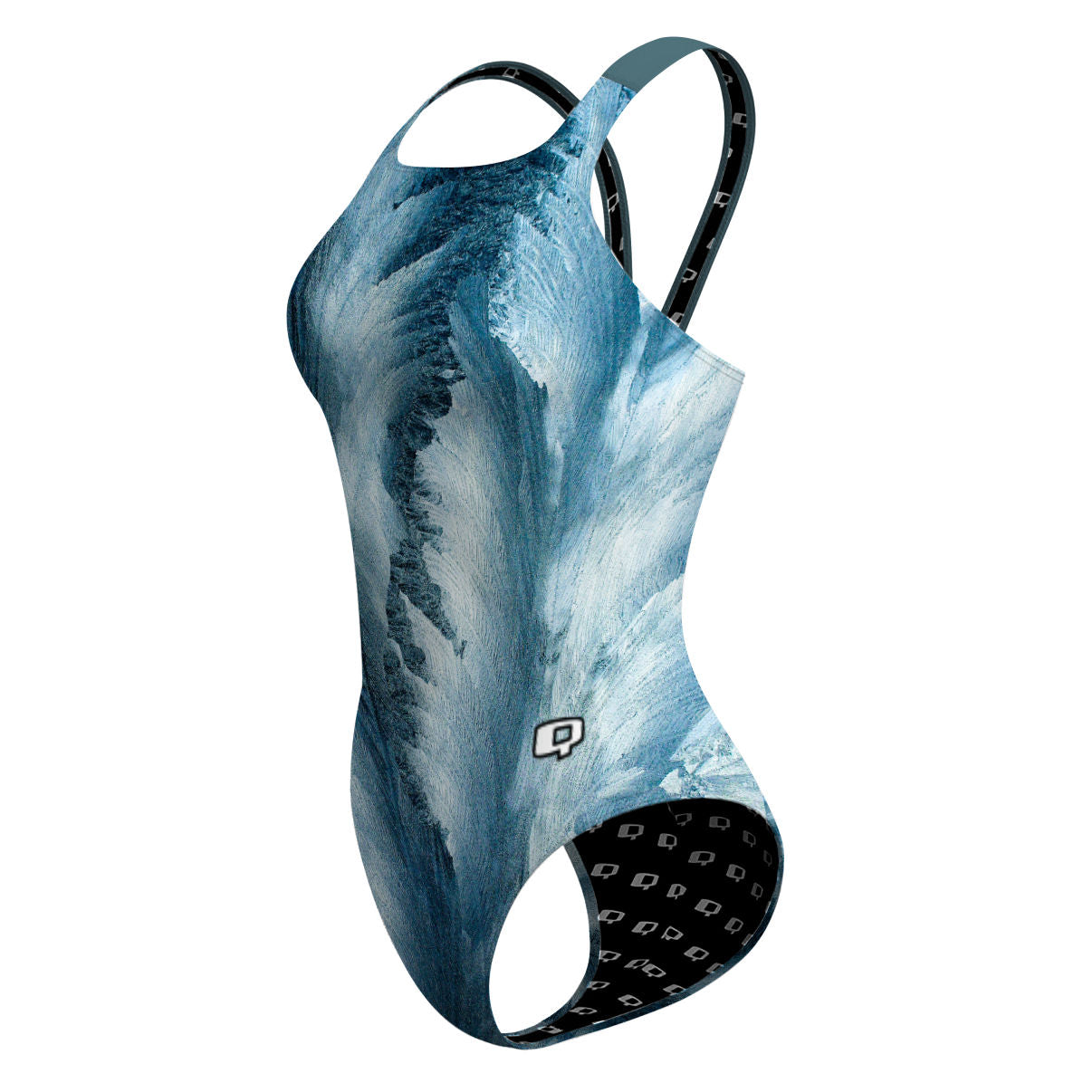 Winter is coming - Classic Strap