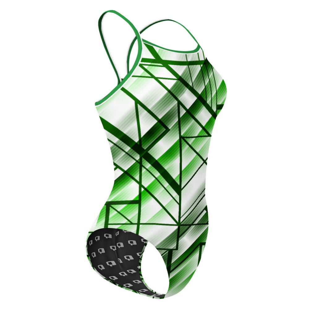 Flying Lines - Skinny Strap