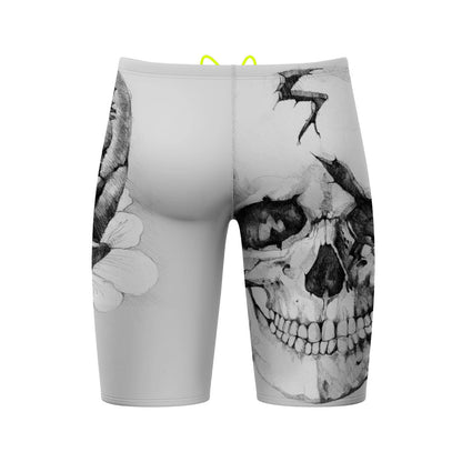 Hollow Head - Traje de Baño Jammer