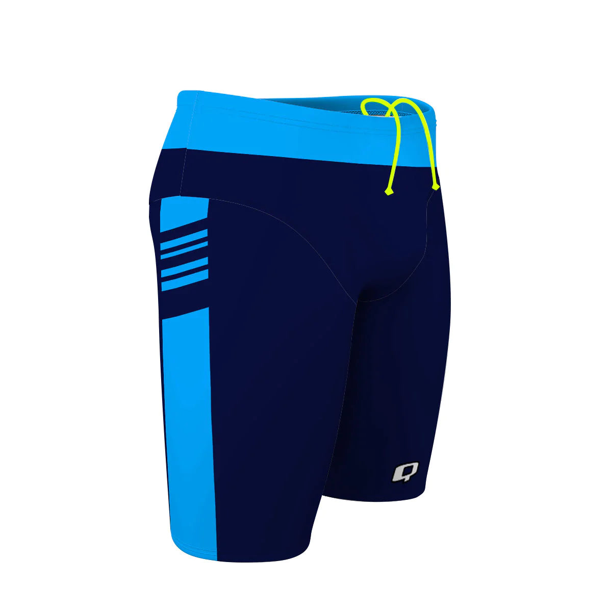 Racer Atlas Jammer Swimsuit