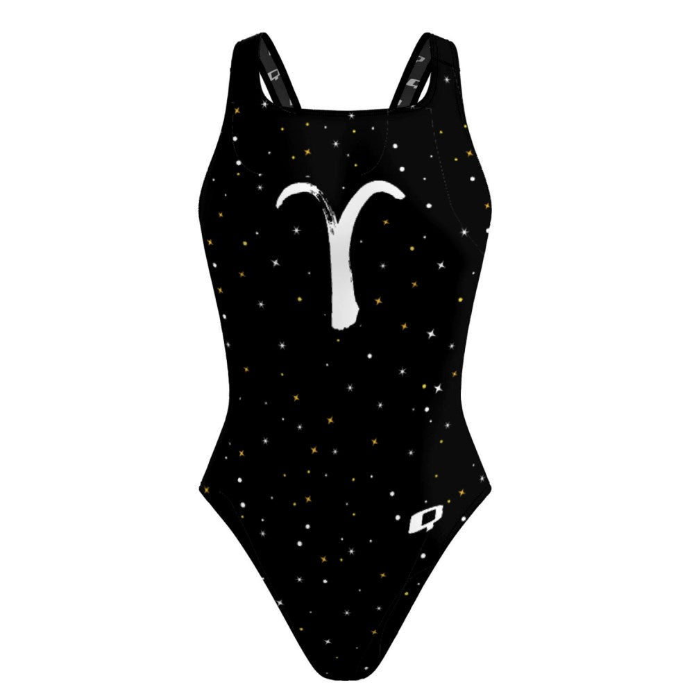 Aries Classic Strap