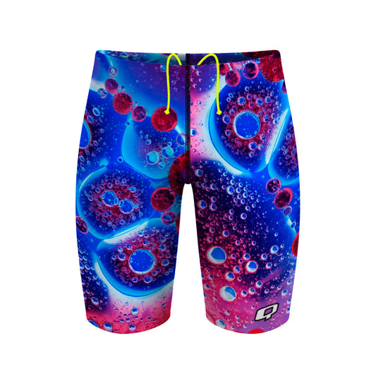 Love Bubbles - Jammer Swimsuit