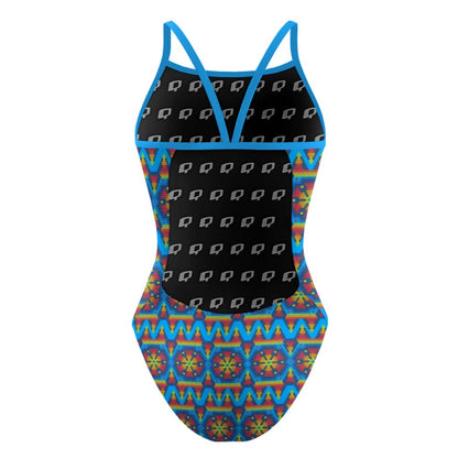 Folkart Sunback Tank