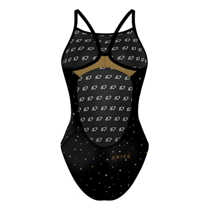 Aries Skinny Strap