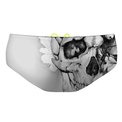 Hollow Head - Traje de baño Brief Clasico