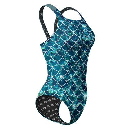 Scales Classic Strap