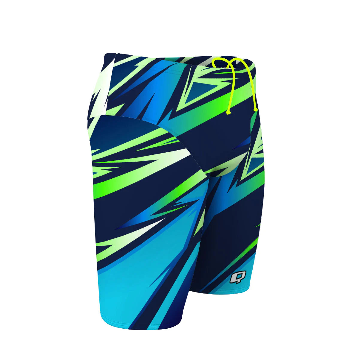 Cobra Atlas Jammer Swimsuit