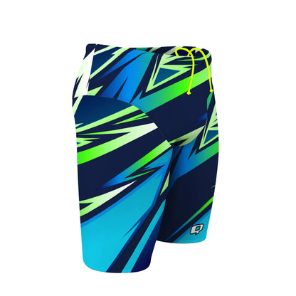 Cobra Atlas Jammer Swimsuit