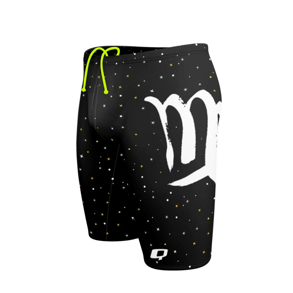 Virgo Jammer