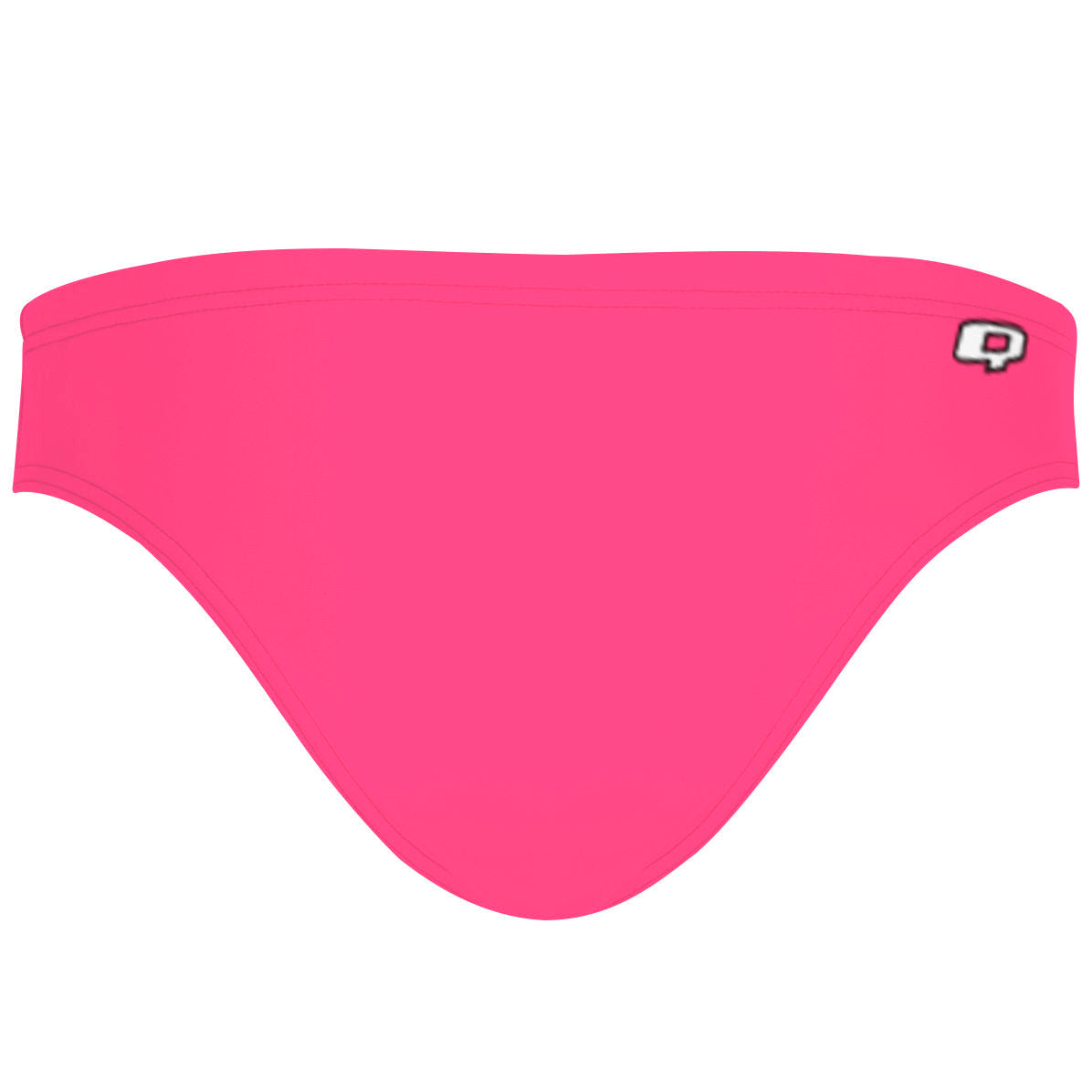 Bellerose Bandeau Bikini Bottom