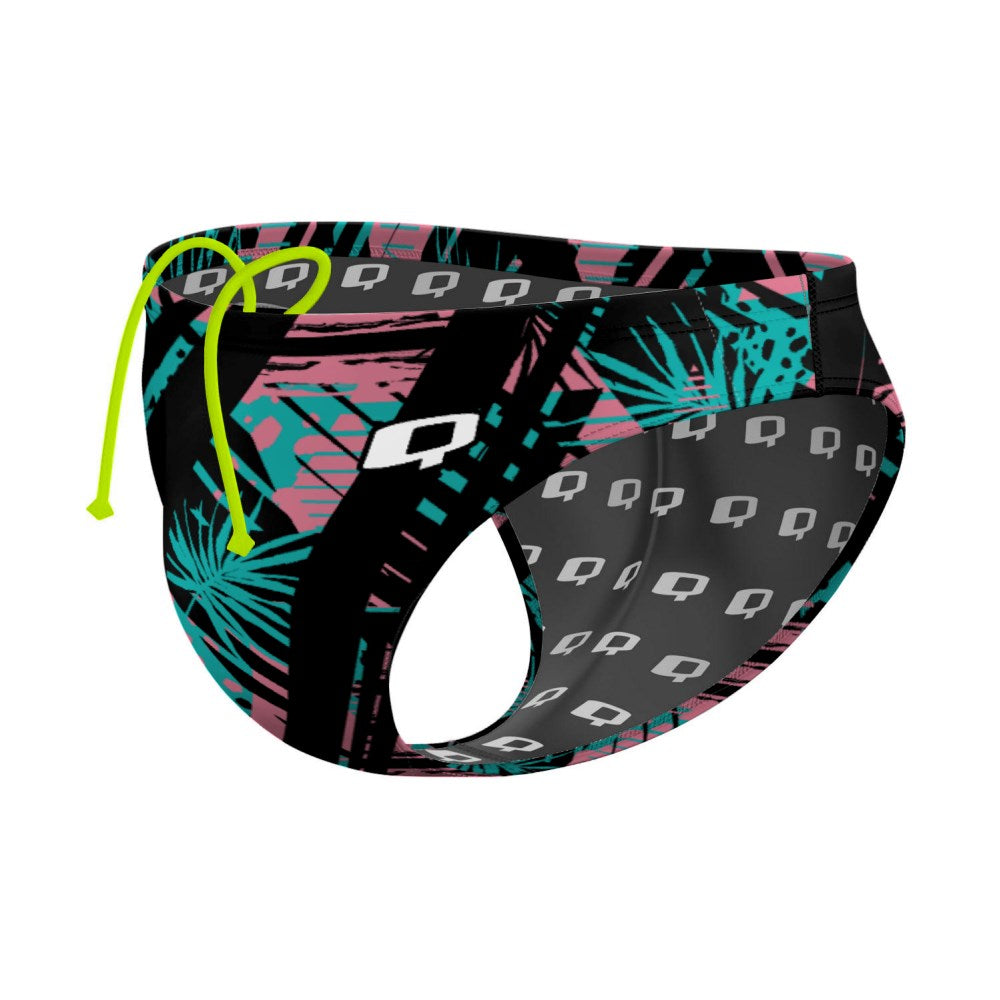 Tropicalia - Waterpolo Brief