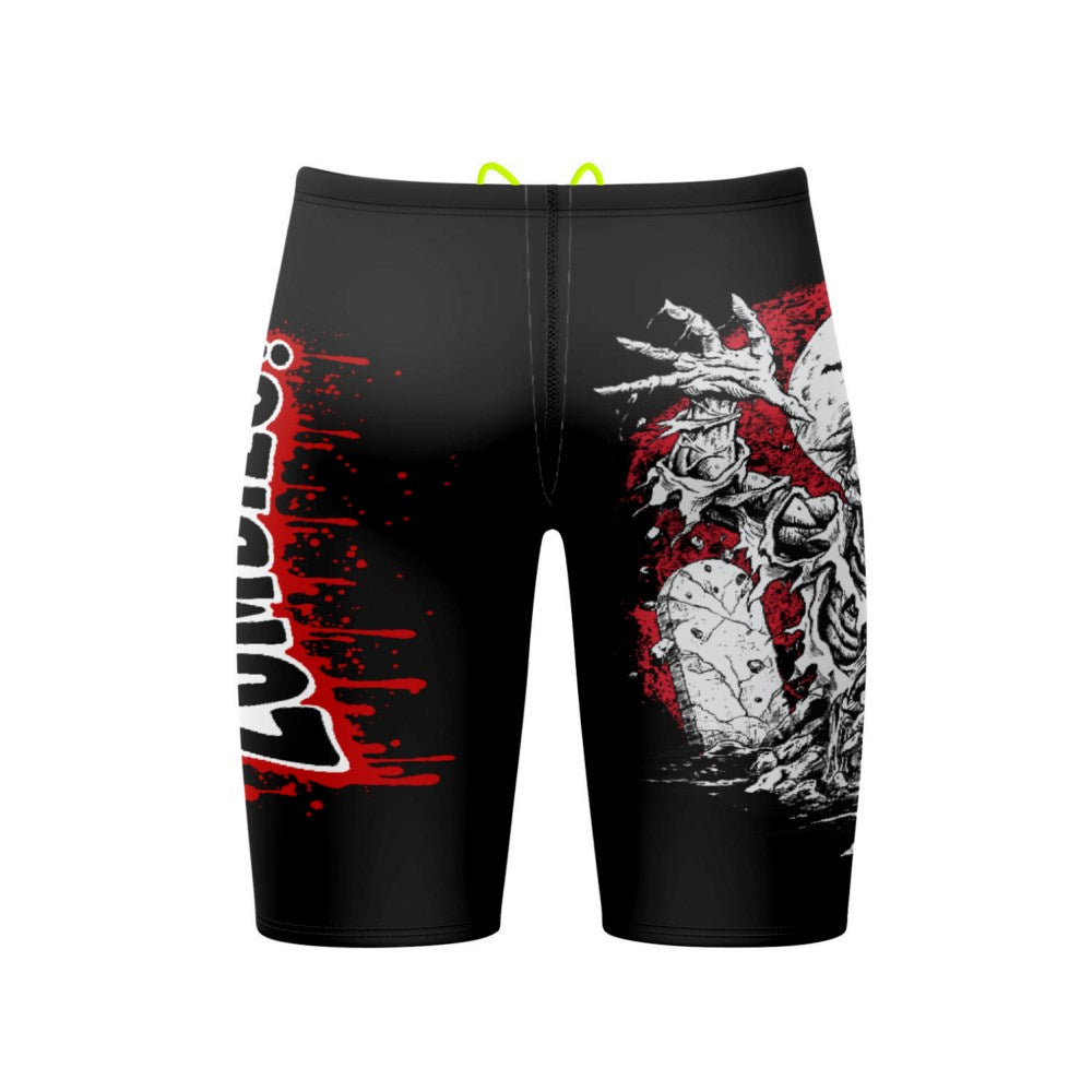 Zombies!  Jammer