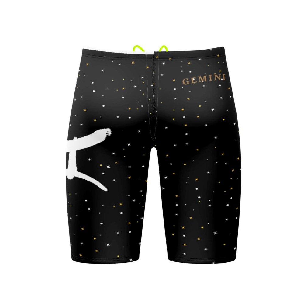 Gemini Jammer Swimsuit