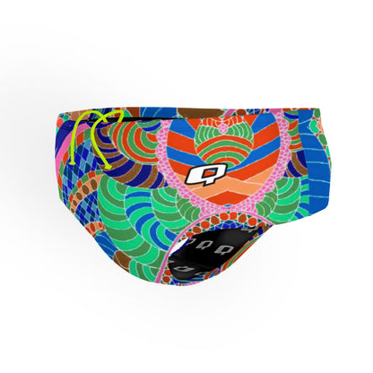 Spiral Team Classic Brief