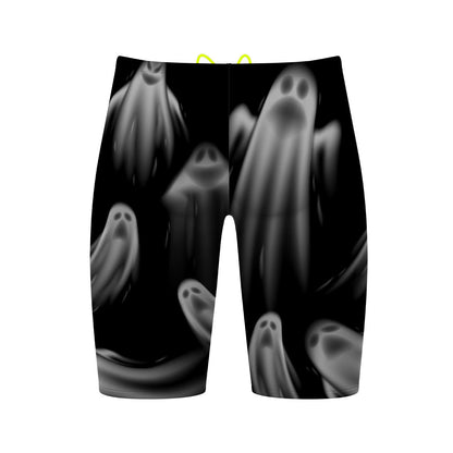 Ghost Swim - Traje de Baño Jammer