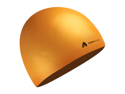 Gorras de Silicón Lisa Marca Aquazone