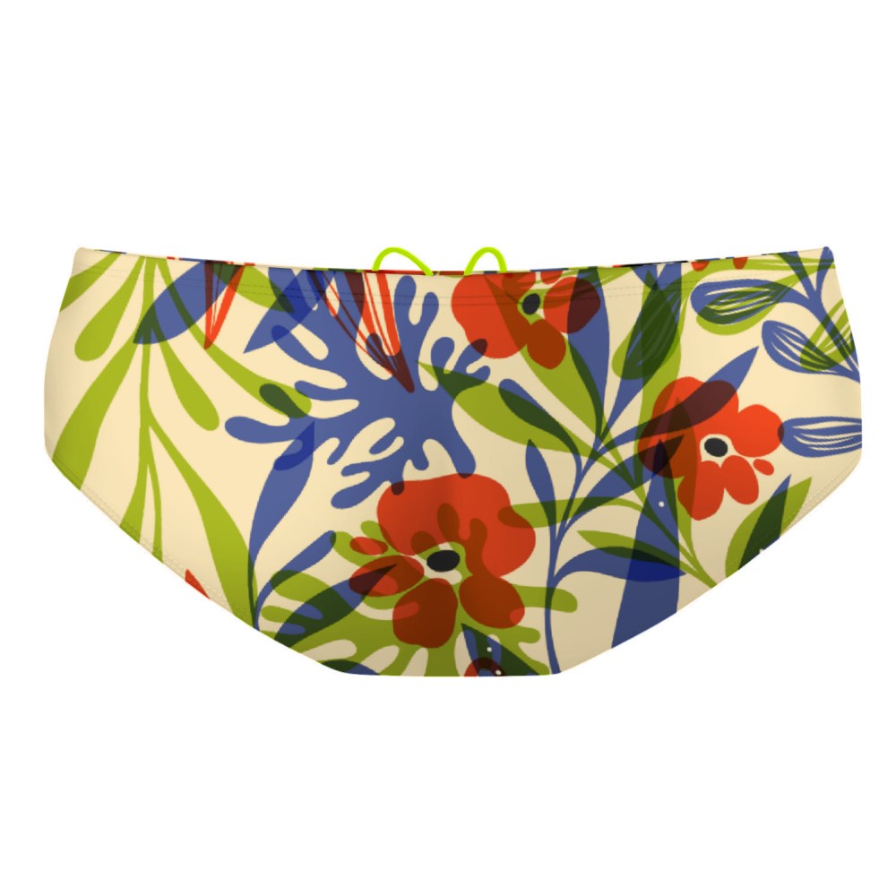 Buttercup Classic Brief