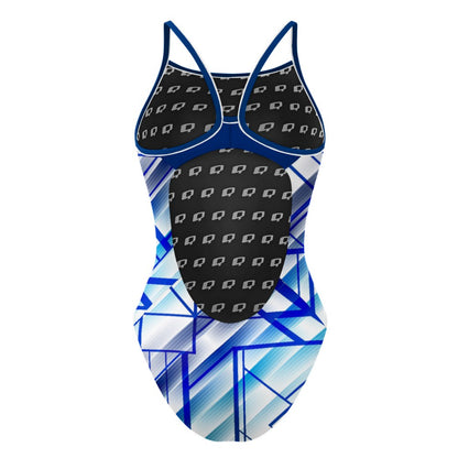 Blue Prism - Skinny Strap
