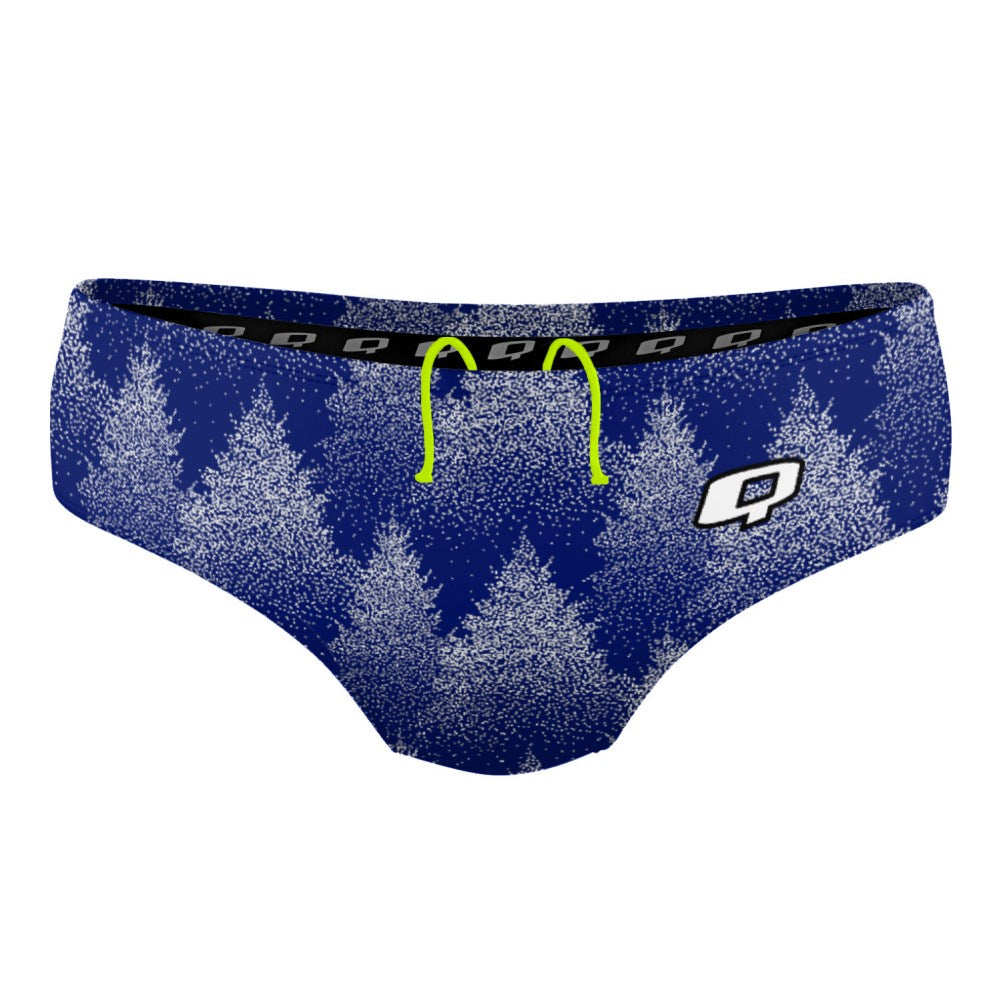 Snow Trees - Classic Brief