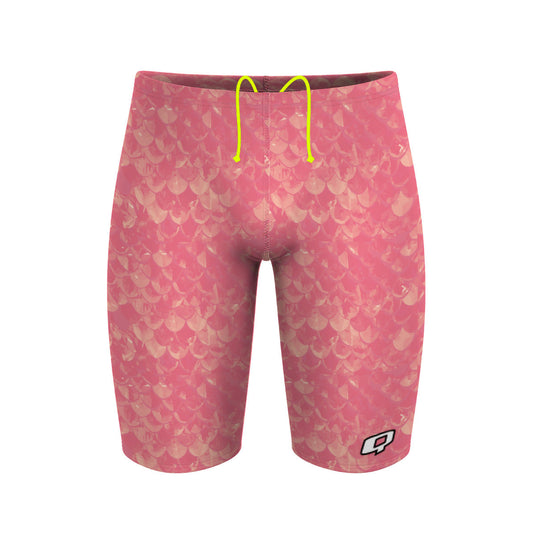 Mighty Mermaid - Jammer Swimsuit