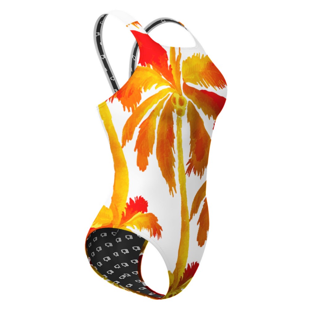 Palms Classic Strap