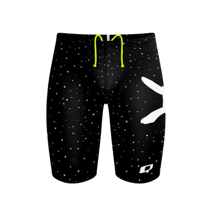 Gemini Jammer Swimsuit