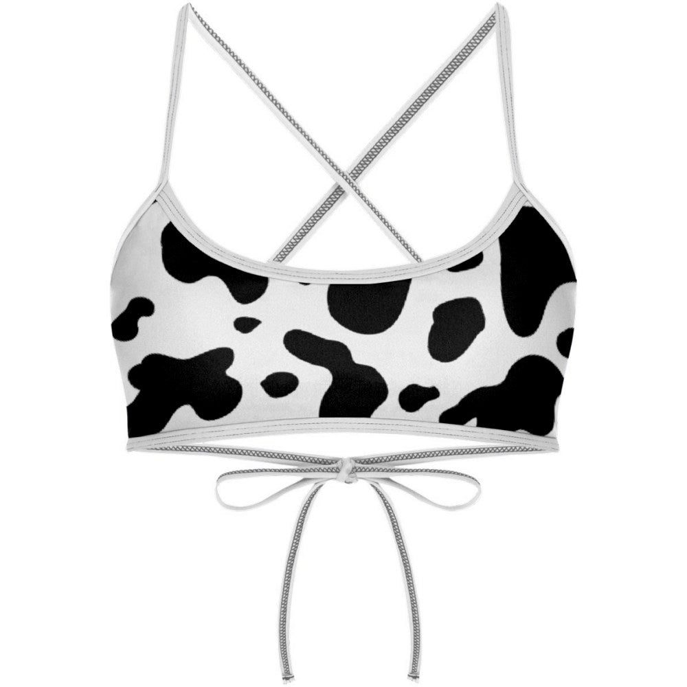 Moo Moo Suit - Ciara Top