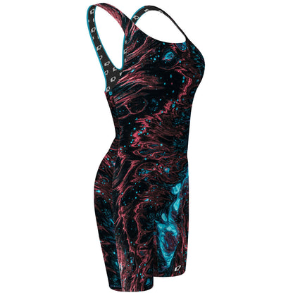 Kryptonite - Traje de Baño Jammer Classic Strap a la rodilla