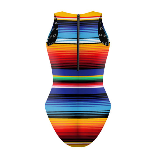 Sarape Female Waterpolo