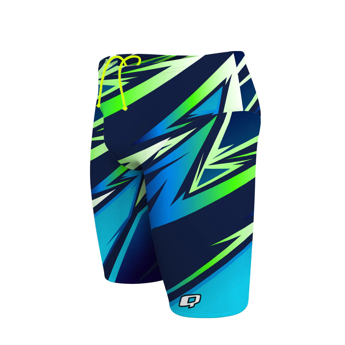 Cobra Atlas Jammer Swimsuit