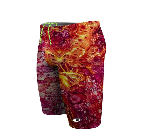 Fuego - Aquashop
