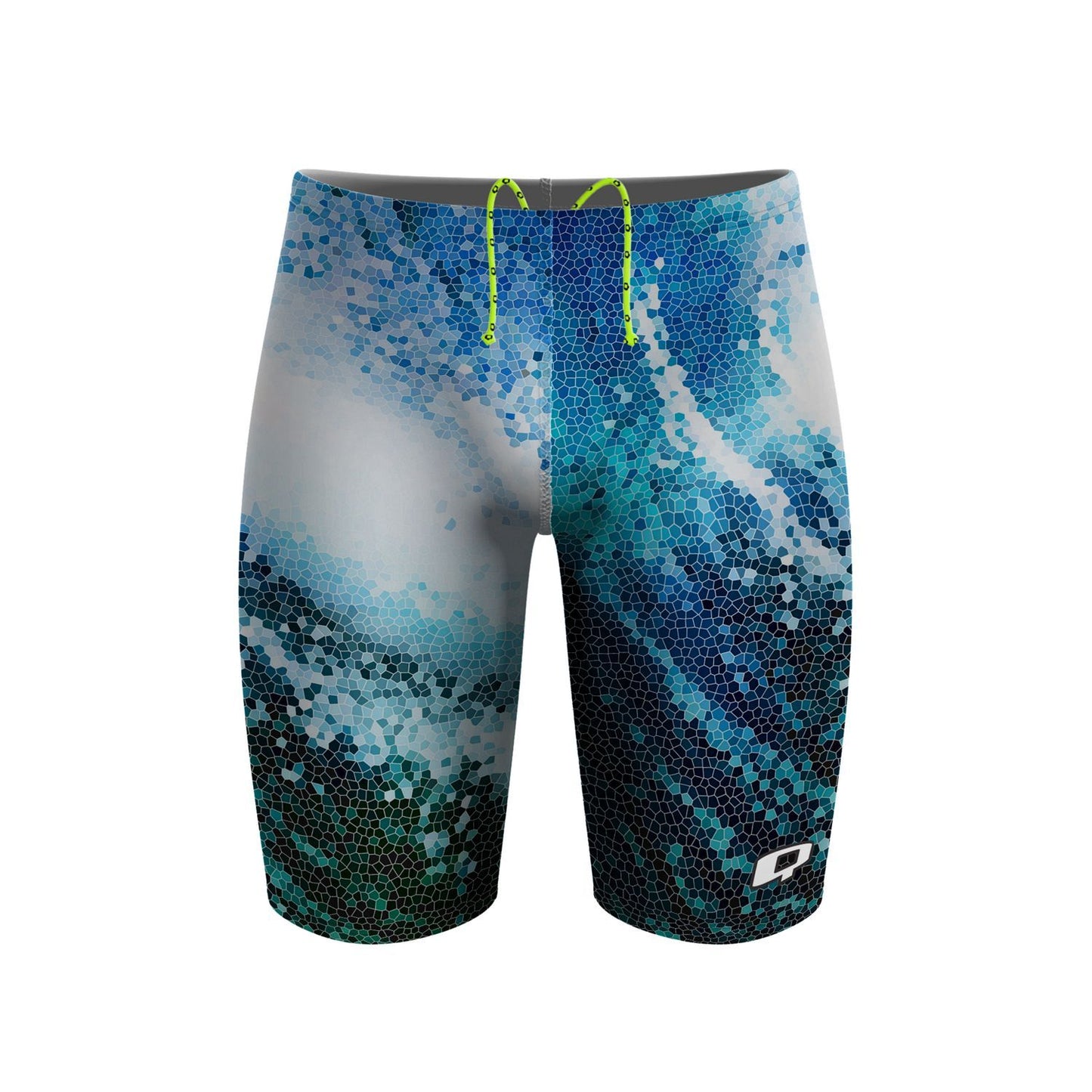 Eye of the Barrel Classic Strap