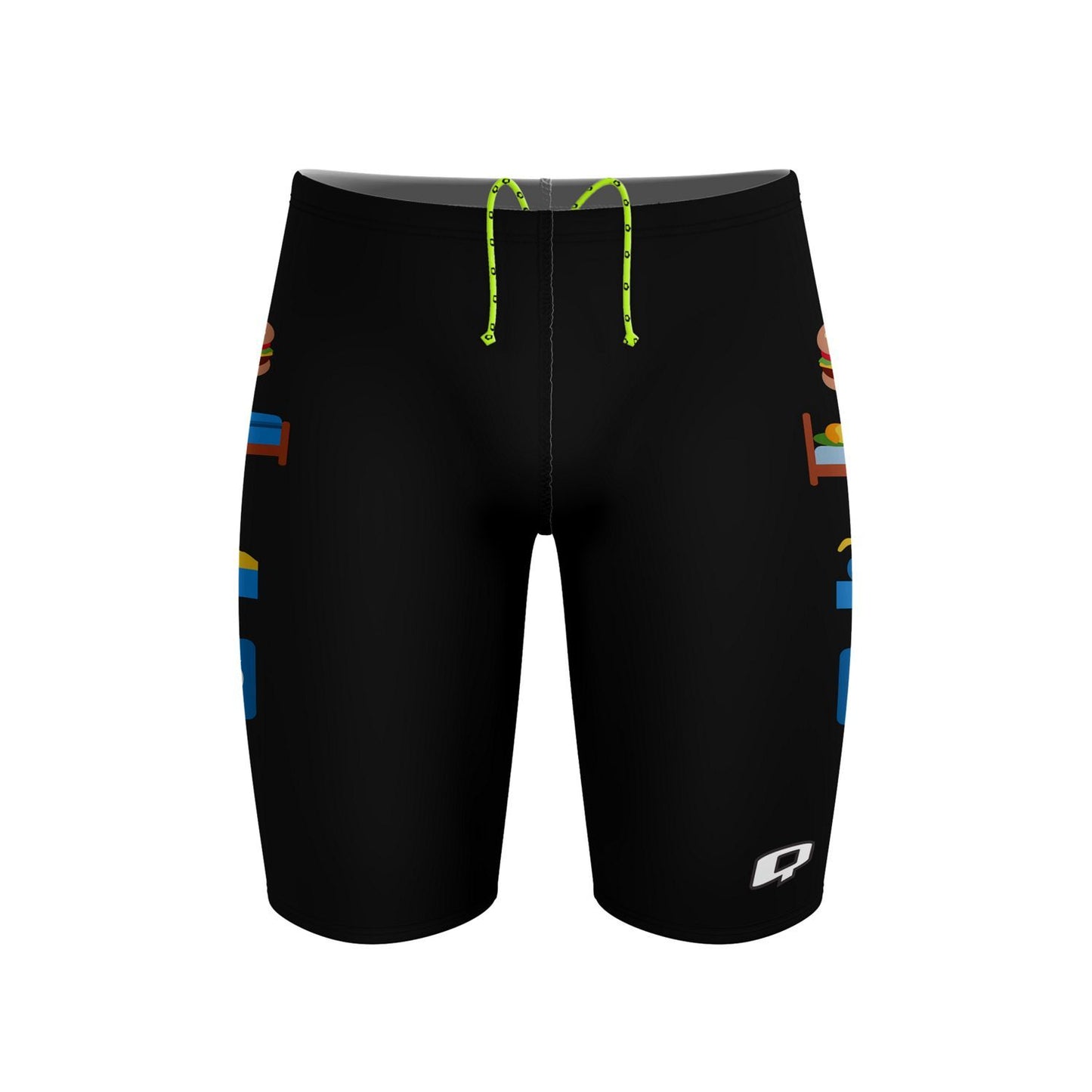 Swim Life Jammer