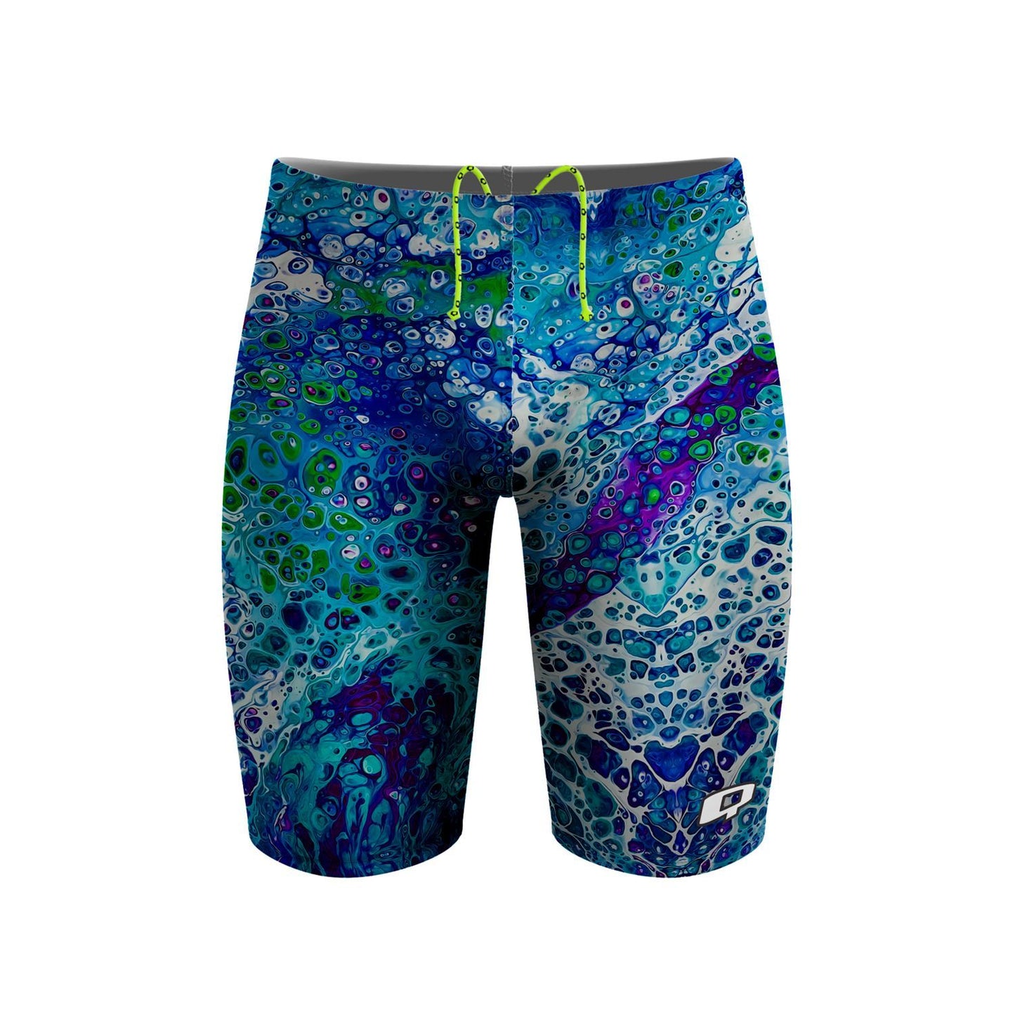 Soul of the Earth Jammer