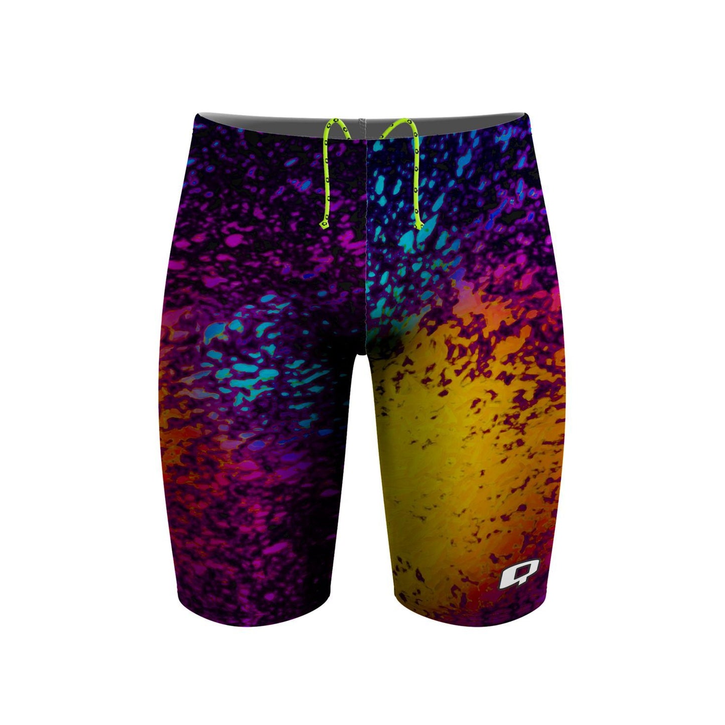 Retro Splash Jammer