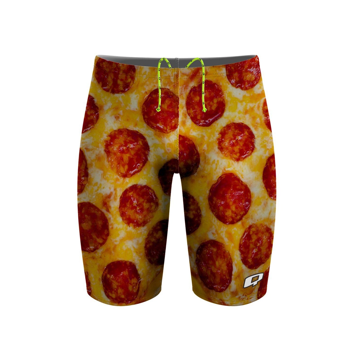Pizza Jammer