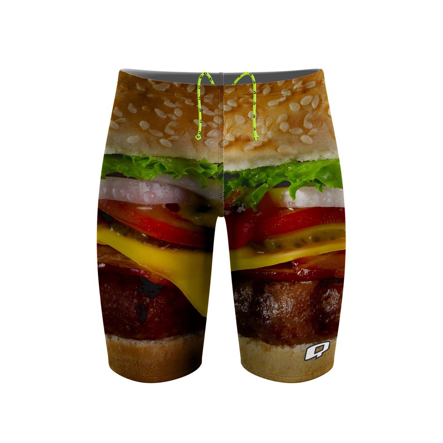Hamburger Jammer