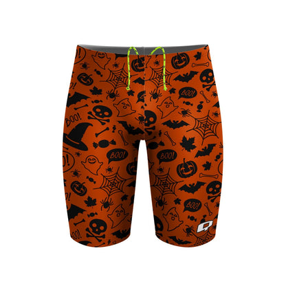 Fright Night Jammer Swimsuit